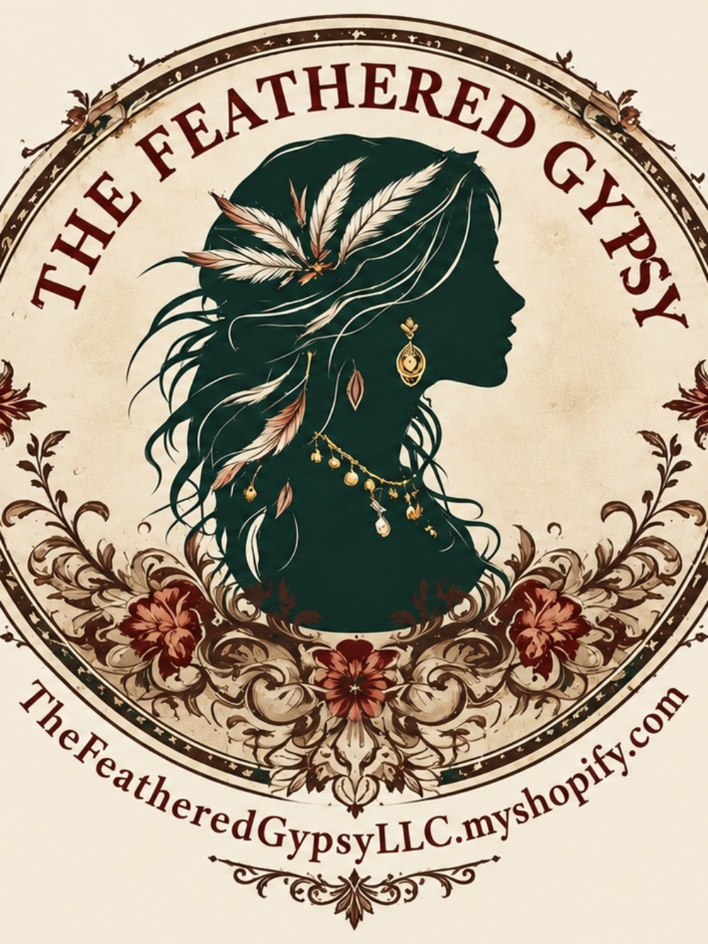 The Feathered Gypsy